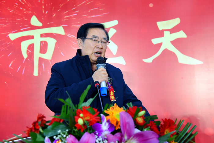 Porn国产观看入口 安徽天康集团石楠区天康医院于12月19日正式开业